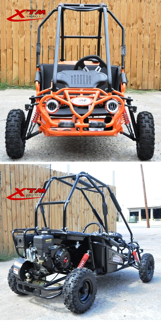 Racing Gas Pedal Cheap Mini Wholesale off Road Go Kart