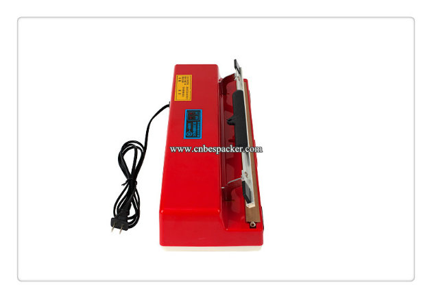 Hot Sale Plastic Impulse Hand Sealing Machine