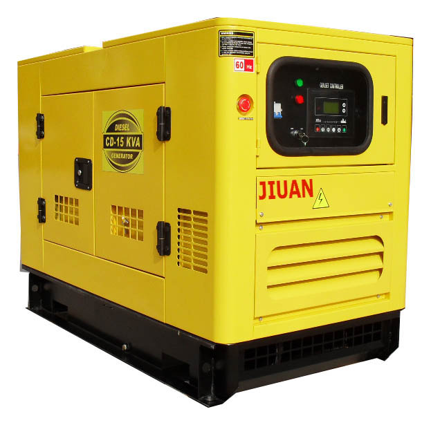 30kVA Generator with Perkins engine Price