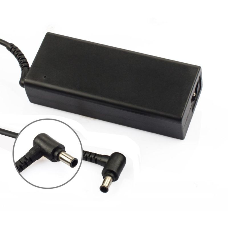 19.5V5.13A 100W Charger for Sony Laptop Power Adapter