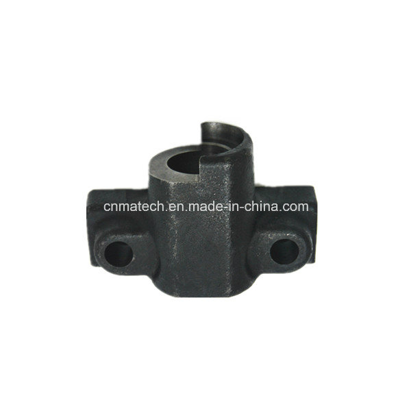 OEM High Precision Ductile Iron Sand Casting From Chinese Foundry