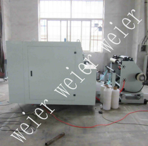 PVC Furniture Edge Banding Production Line