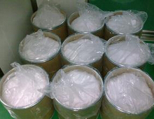 Stabilizer Stearic Acid Emulsifier (CAS 57-11-4)