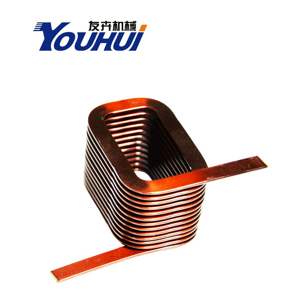 High Quality Copper Wire Hollow Coil
