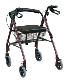 Medical Rollator