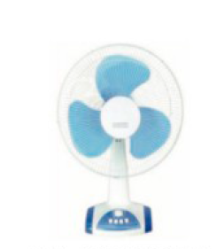 Plastic Table Fan/Desk Fan