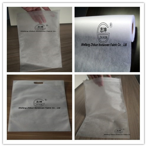 Recycled Non Woven Fabric with High Quality