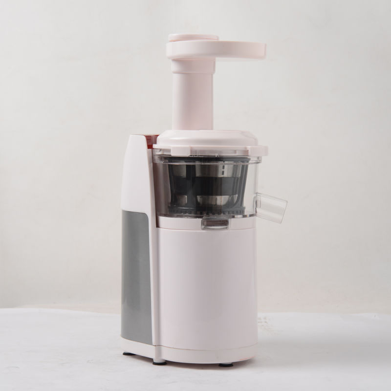 New Design Slow Juicer in Low Noise for Home Use