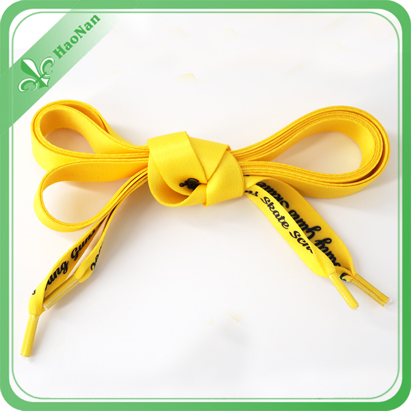 Popular Sport Shoes Accessory Cheap Price Hollow Shoelace