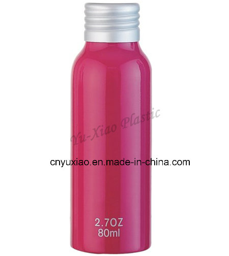 Aluminum Bottles, Perfume Bottle, Bottle (WK-87-4)