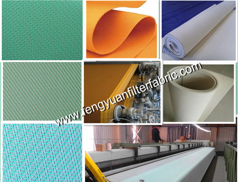 Paper Machine Cloth