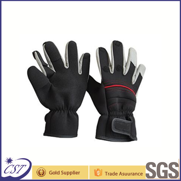 Fishing Tackle Gloves