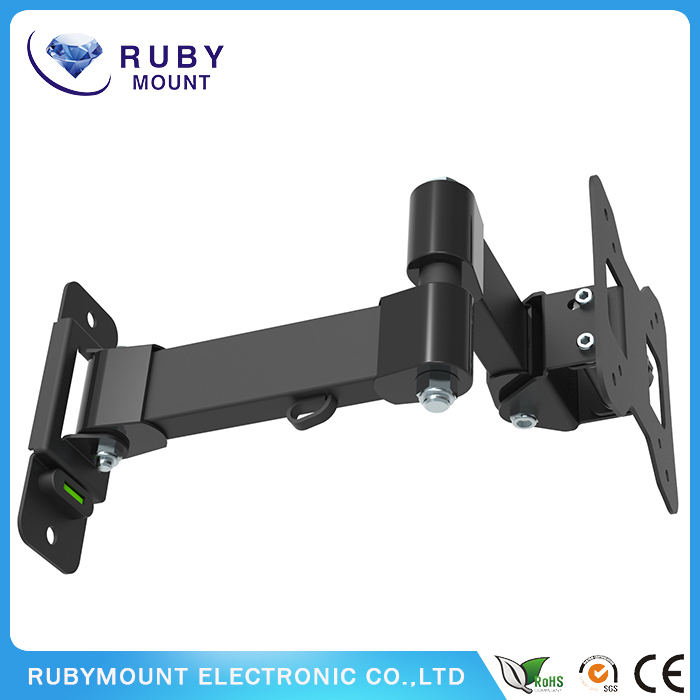 Low Profile Wall Mount for 26