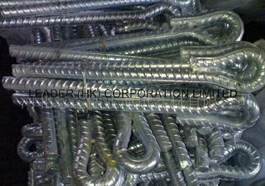 Q235 Ground Screw, Screw Bolt, Anchor Bolt