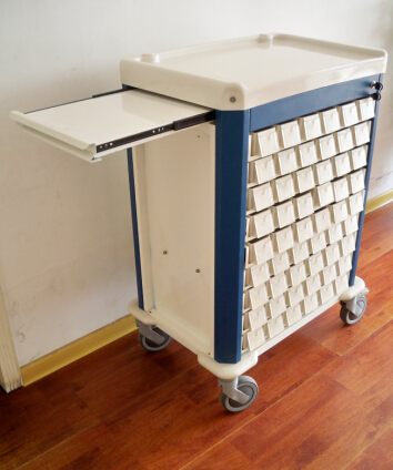 Medicine Trolley