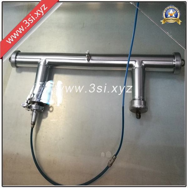 Hydraulic Water Manifold for Water Treatment System (YZF-AM04)