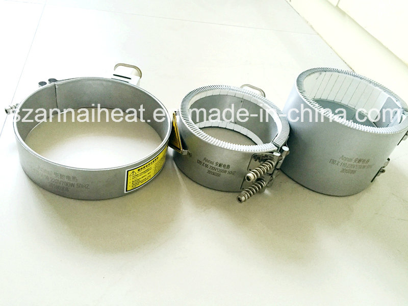 Industrial Heating Element Band Heaters (DSH-101)