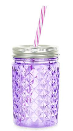 Printing Mason Jar