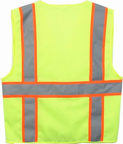 Asv-2007)Safety Vest