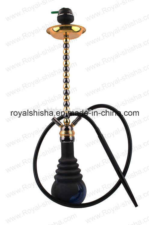 2016 New Germany Zinc Alloy Kaya Shisha Amy Deluxe Hookah