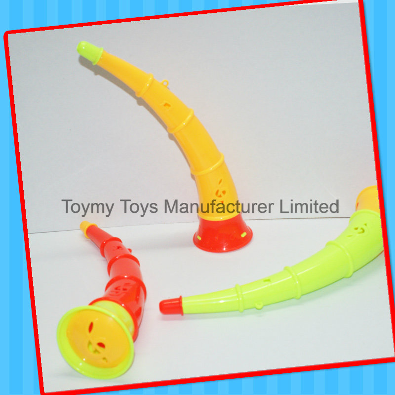 High Quality Funny Baby Musical Horn Toy with Sound