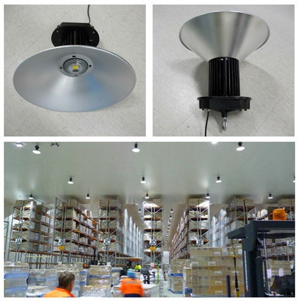 Professional Factory LED High Bay Fitting