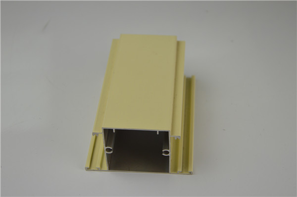 Aluminium/Aluminum Alloy Profile for Building Materials