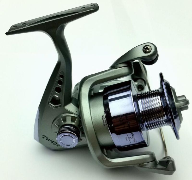 Cheap Fishing Tackle ABS Spool spinning Fishing Reel Fishing Lures