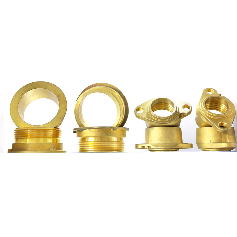 Professional Manufacturer Customized Brass Sand Casting