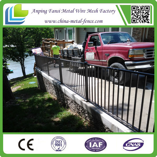 Quality Security Swimming Pool Fence for Sale