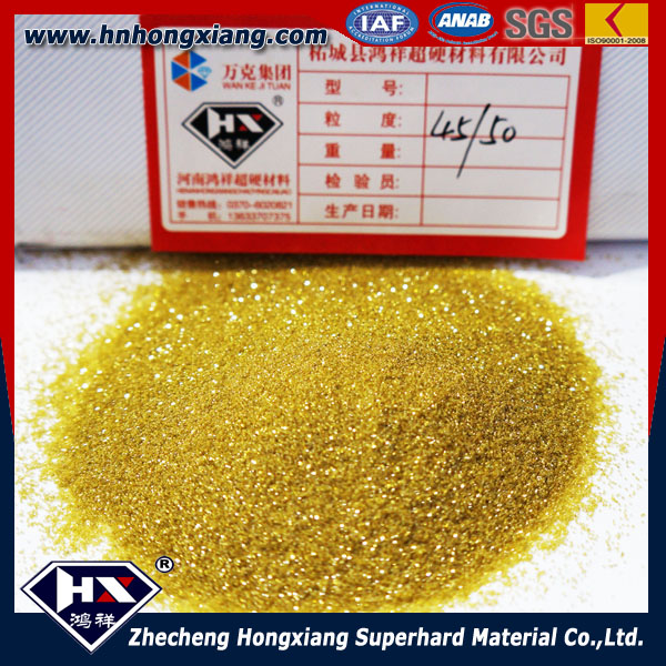 Industrial Synthetic Diamod Powder/Diamond Abrasive