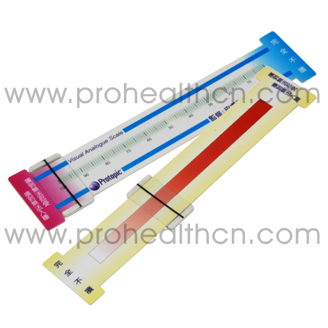 Pain Ruler (PH4246-28)