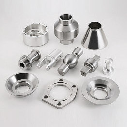 CNC Machining Part China Manufacturer