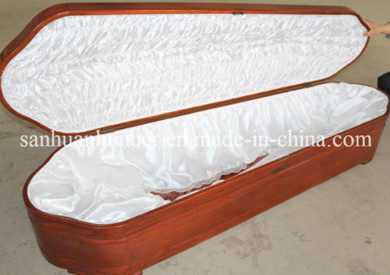 Coffins for European Funeral (UESAND)