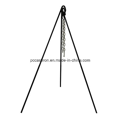 OEM Outdoor Camping Dutch Oven Tripod China Factory