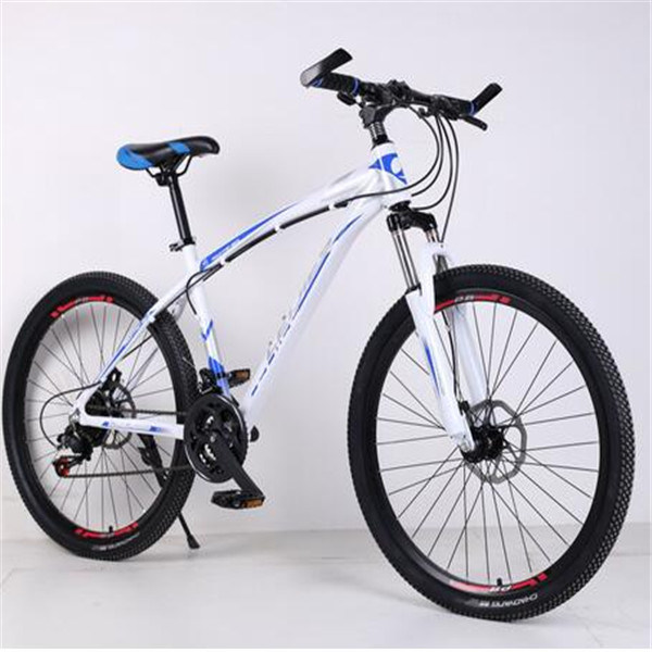 2017 New Mountain Bicycle for Adult Bike