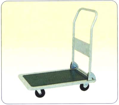 Platform Hand Truck High Quality pH150