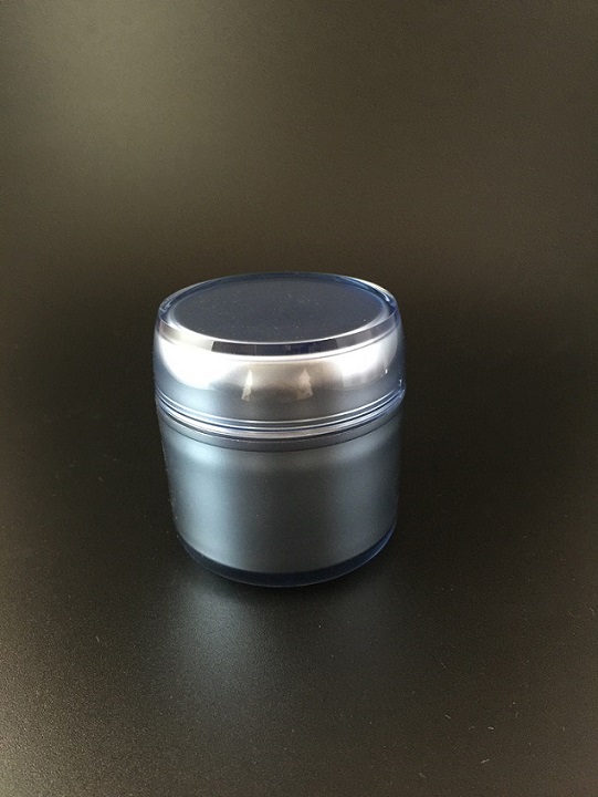 80g Cream Jar/Facial Mask Jars for Cosmetic Packaging