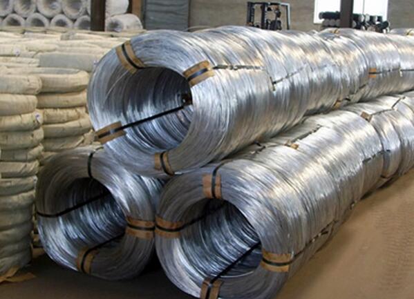 Direct Factory Selling Galvanized Wire Factory Price