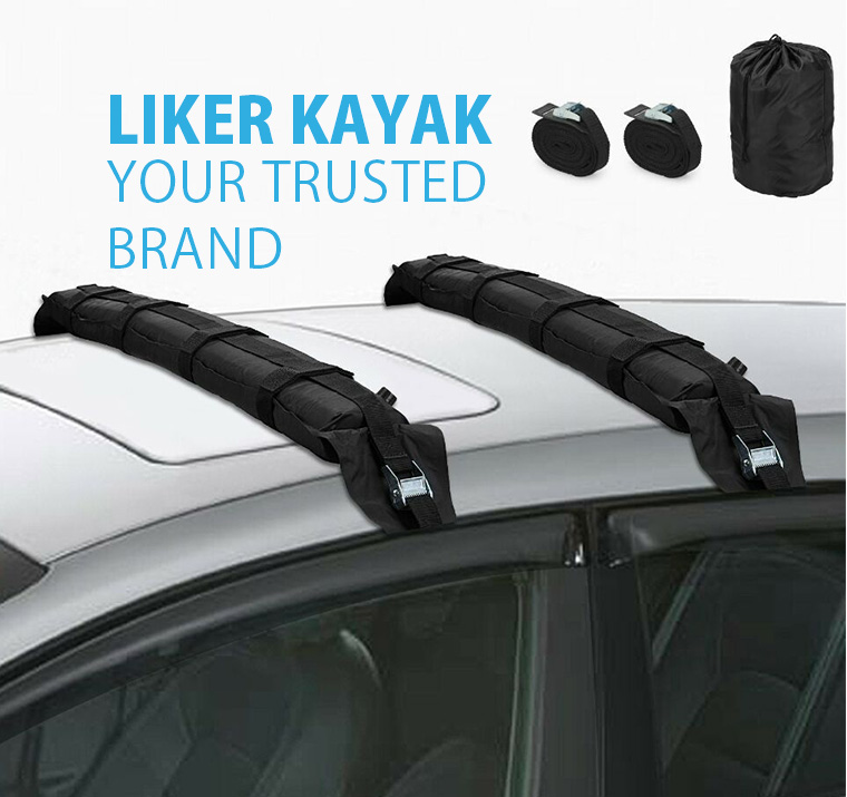 Soft Inflatable Rack/Car Roof Rack