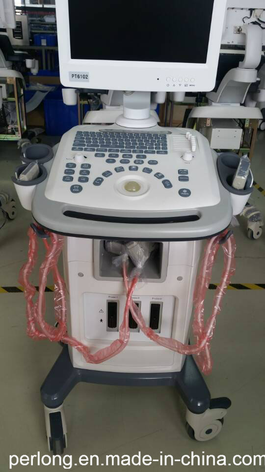 Digital Ultrasound Diagnosis System PT6102