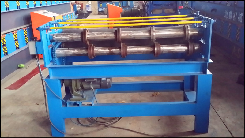 Automatic Slitting Machine