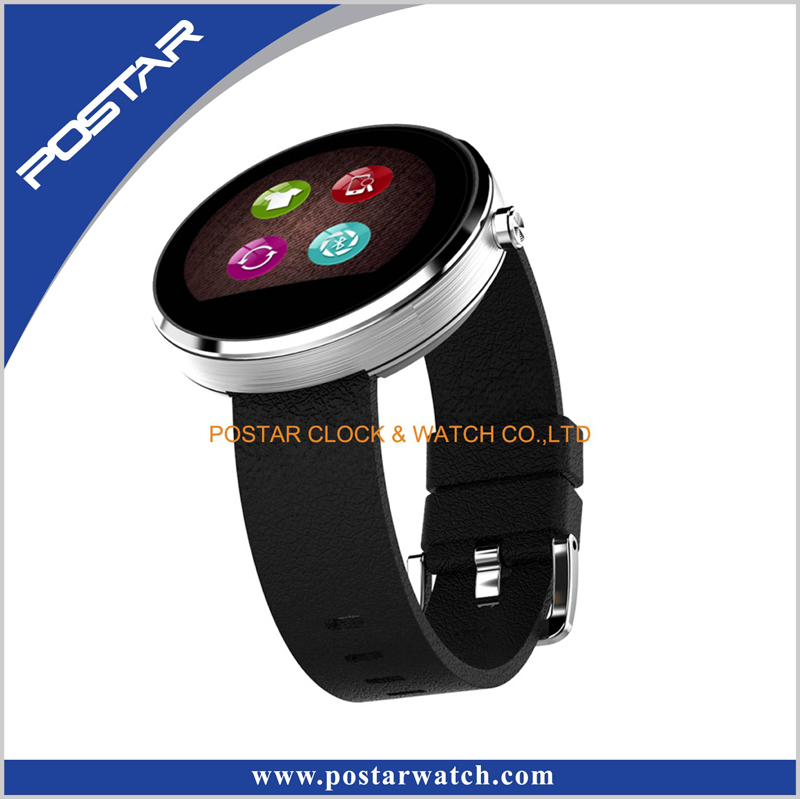 Classic Smart Watch Bluetooth Famous Brand