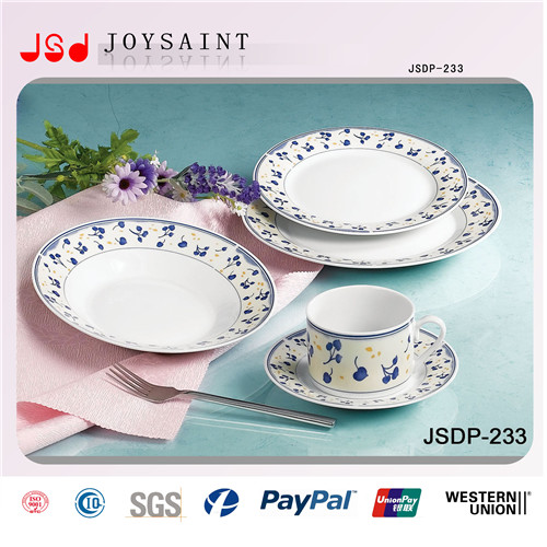 High Quality Ceramic Dinnerware