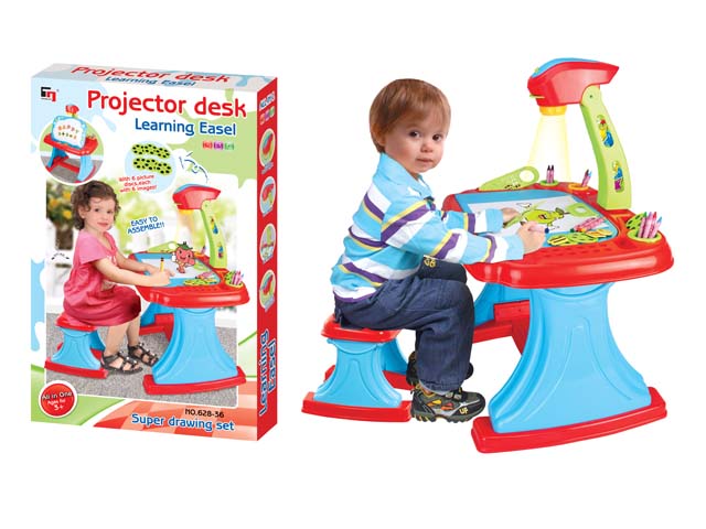 Educational Toy Projector Learning Desk Toy for Sale (H7659039)