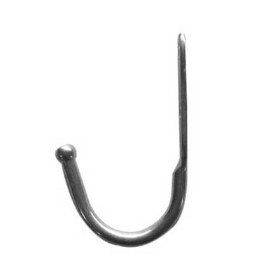 Zinc/Clothes/Trousers/Window Hook