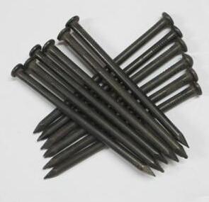 Top Quality Black Concrete Steel Nails