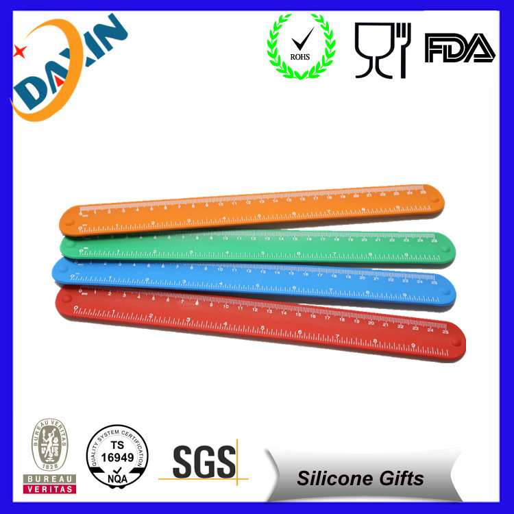 Best Selling Silicone Slap Band Bracelet for 2015