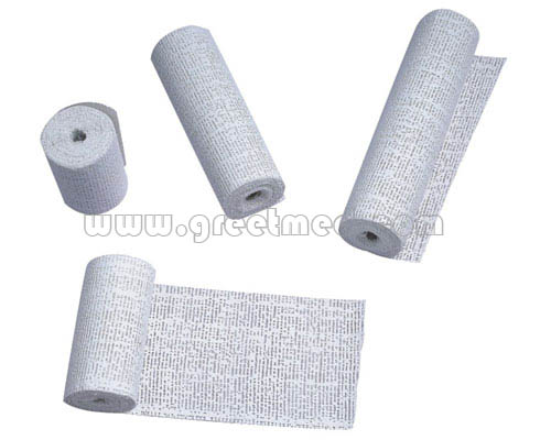 Gt092-100 Plaster of Paris Bandage