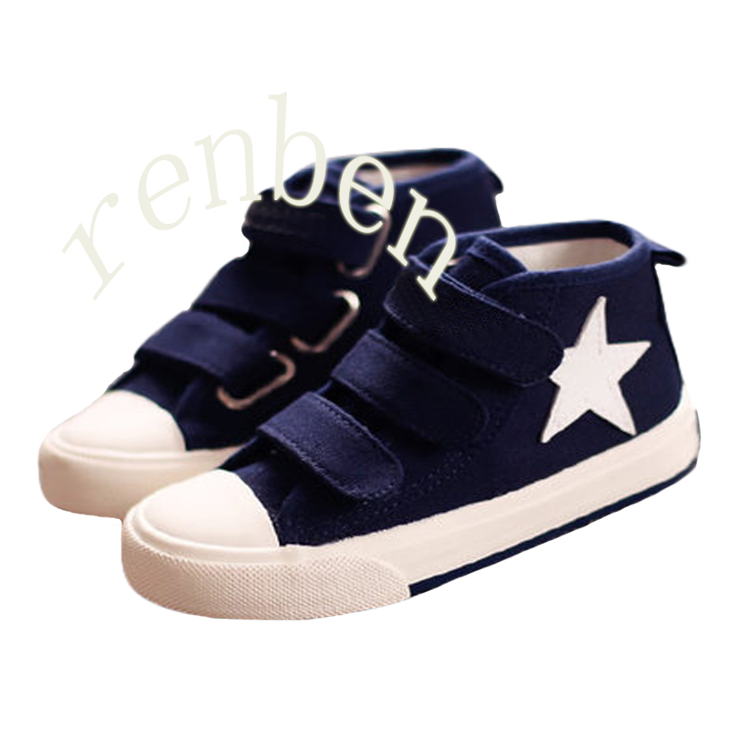 Hot Arriving Fashion Children's Canvas Shoes